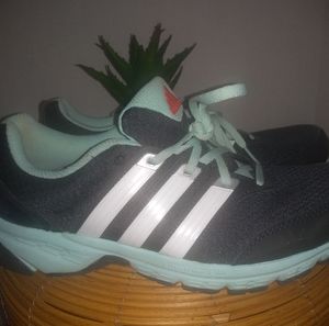 Adidas - Madison- RunSmart - running shoe